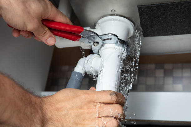  Mcsherrystown, PA Water damage restoration Pros