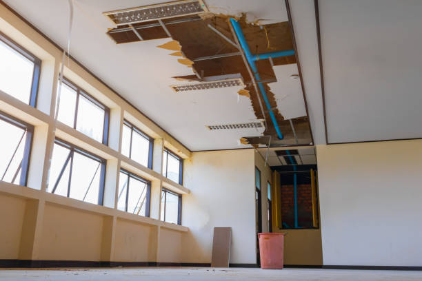Professional Water damage restoration in Mcsherrystown, PA