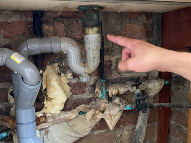 Best Water damage restoration near me  in Mcsherrystown, PA