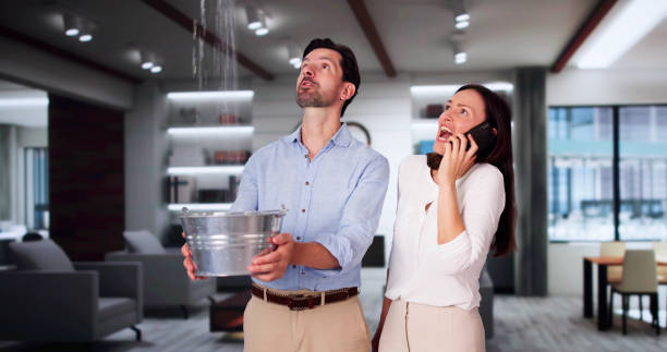 24/7 water damage repair in Mcsherrystown, PA